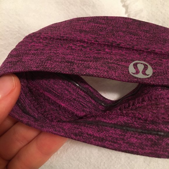 2 flyaway tamer headbands - Picture 3 of 4